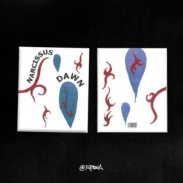 [PREORDER] DAWN – Narcissus