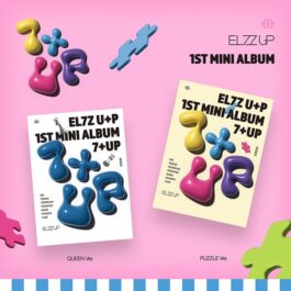 EL7Z UP – 7+UP