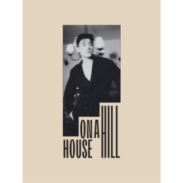 Eric Nam – House on a Hill