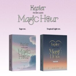 Kep1er – Magic Hour (Unit Ver.)