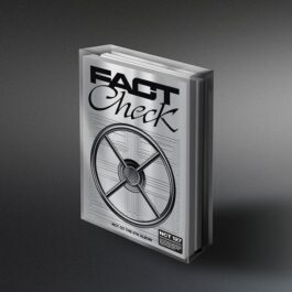 NCT 127 – Fact Check (Storage Ver.)