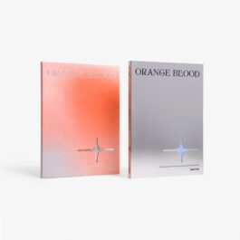 [WEVERSE] ENHYPEN – ORANGE BLOOD