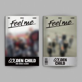 Golden Child – Feel Me