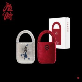 Red Velvet – Chill Kill (Bag Ver.)