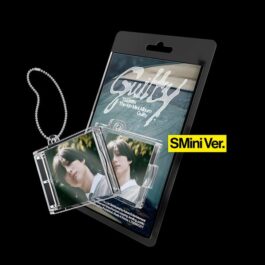 SHINee: TAEMIN – Guilty (SMini Ver.) (Smart Album)