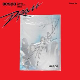 aespa – Drama (Drama Ver.)