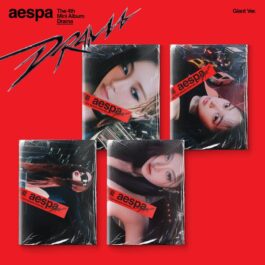 aespa – Drama (Giant Ver.)