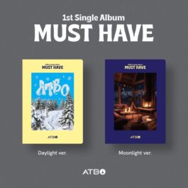 ATBO – MUST HAVE