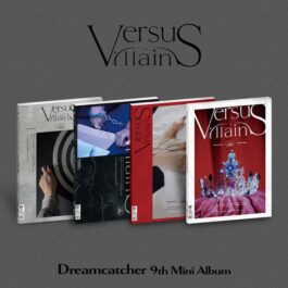 Dreamcatcher – VillainS