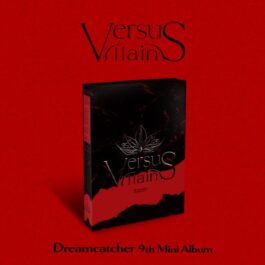 Dreamcatcher – VillainS (C Ver.)