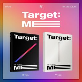 EVNNE – Target: ME