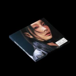 Girls Generation: TAEYEON – To. X (Digipack Ver.)