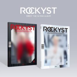 ROCKY – ROCKYST