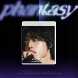 THE BOYZ – PHANTASY Pt.2 Sixth Sense (DVD Ver.)