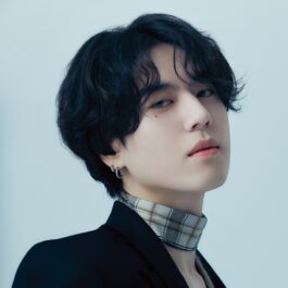 YUGYEOM