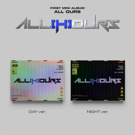 ALL(H)OURS – ALL OURS