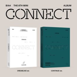 B1A4 – CONNECT
