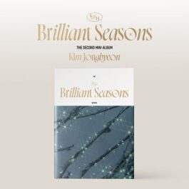 Kim Jong Hyeon - Brilliant Seasons