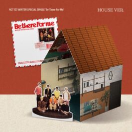 NCT 127 – Be There For Me (House Ver.)