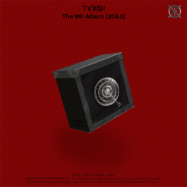 TVXQ! – 20&2 (Vault Ver.)