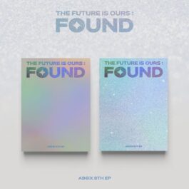 AB6IX – THE FUTURE IS OURS: FOUND