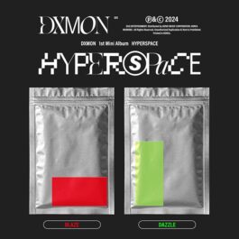 DXMON – HYPERSPACE