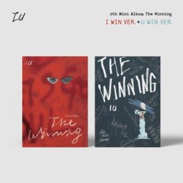 IU – The Winning