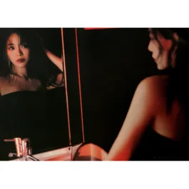 Plakat Kim Sejeong – 문(門)