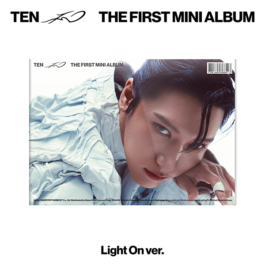 NCT: TEN – TEN (Light On Ver.)