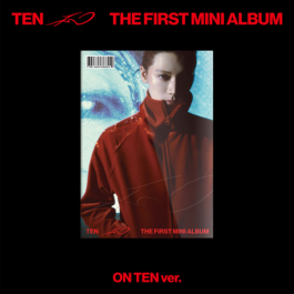 NCT: TEN – TEN (ON TEN Ver.)