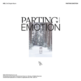 NIEL – PARTING EMOTION