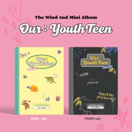 The Wind – Our: YouthTeen