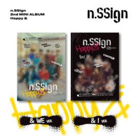 n.SSign – Happy &