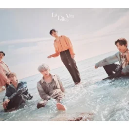 Plakat ONEUS – La Dolce Vita