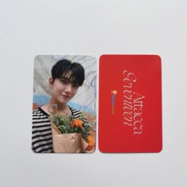 Karta Seventeen – Attacca (musickorea POB)