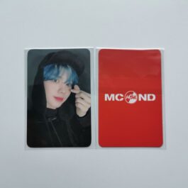 Karta MCND – MCND AGE (ktown4u POB)