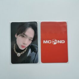 Karta MCND – MCND AGE (ktown4u POB)