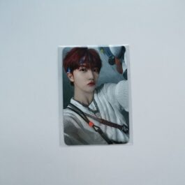 Karta CRAVITY – SUN SEEKER (aladin POB)