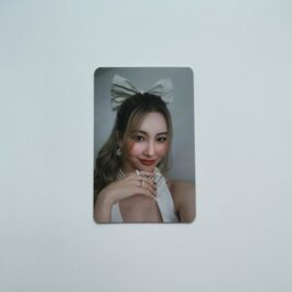 Karta Sunmi – 1/6 (Interpark POB)