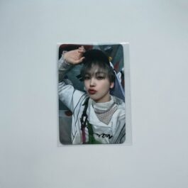 Karta CRAVITY – SUN SEEKER (aladin POB)