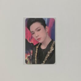 Karta ONEUS – BINARY CODE (ktown4u POB)