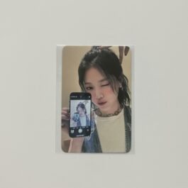 Karta Loossemble – Loossemble (aladin POB)