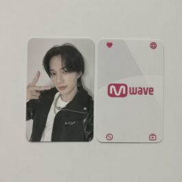 Karta P1Harmony – HARMONY: ALL IN (mwave POB)