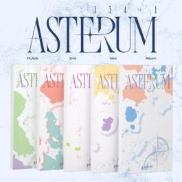 PLAVE – ASTERUM: 134-1