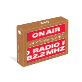 TOMORROW X TOGETHER (TXT) – TOMORROW X TOGETHER 2024 DECO KIT