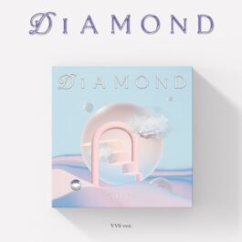TRI.BE – Diamond (VVS Ver.)