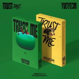 YUGYEOM – TRUST ME
