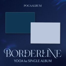 YooA – Borderline (POCA Ver.)