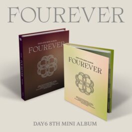 DAY6 – Fourever