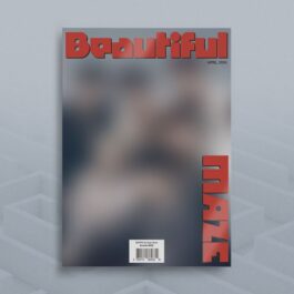 DRIPPIN – Beautiful MAZE